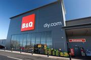 B&Q for GIMA buyer connect event